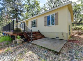 4925 Diggins Trl, Somerset, CA 95684