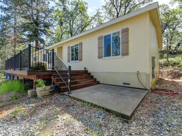 4925 Diggins Trl, Somerset, CA 95684