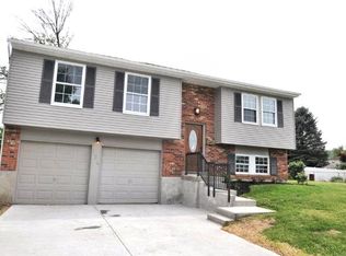124 Joyce Ave, Harrison, OH