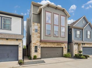 12522 Malachite Way #84, Houston, TX 77077
