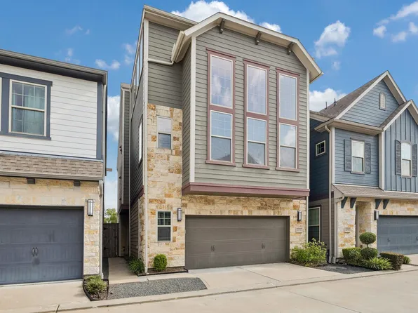 12522 Malachite Way #84, Houston, TX 77077