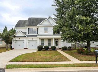 114 Saint Augustine Dr, Bonaire, GA 31005