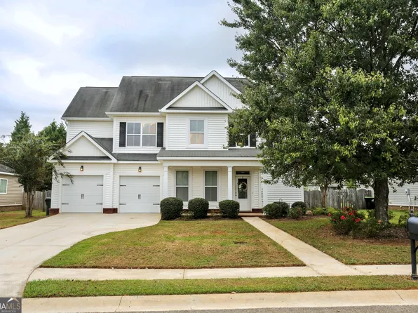 114 Saint Augustine Dr, Bonaire, GA 31005