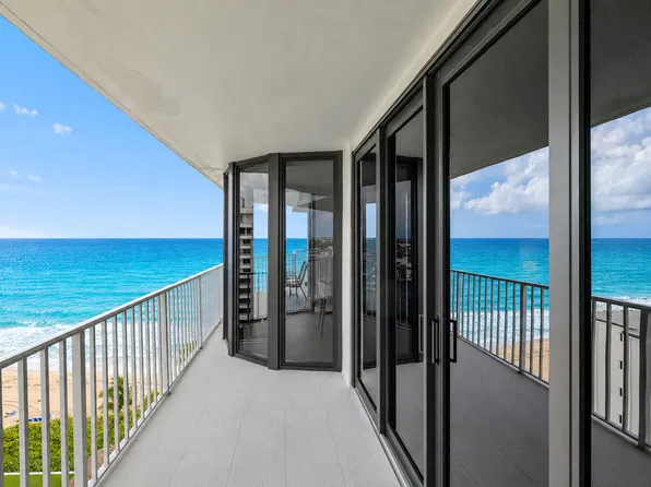 2917 S OCEAN Boulevard #1002, Highland Beach, FL 33487