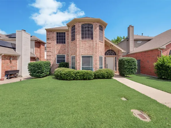549 Timber Way Dr, Lewisville, TX 75067