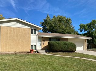 11313 W 60th Pl, Arvada, CO 80004