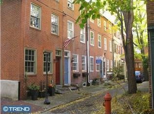 928 Irving St, Philadelphia, PA
