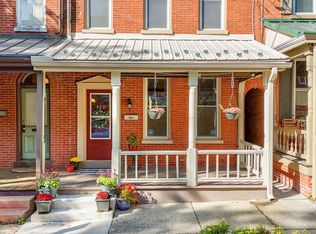 420 Lancaster Ave, Lancaster, PA 17603