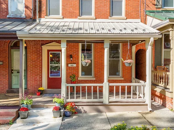 420 Lancaster Ave, Lancaster, PA 17603