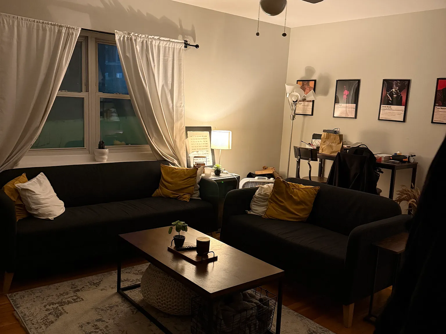 1 bed, $2,600 — Photo 3