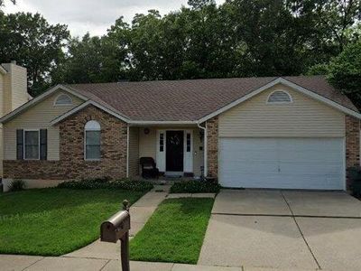 1165 Carrington Dr, Saint Peters, MO, 63376