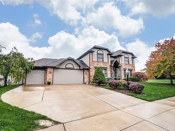 2nd image of 3433 Heritage Trace Dr W