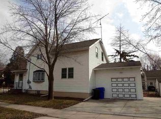 202 S Outagamie St, Appleton, WI 54914