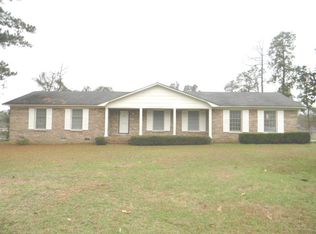 2649 Riley St, Orangeburg, SC 29118