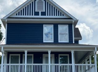 140 Strickland Ave, Athens, GA 30601
