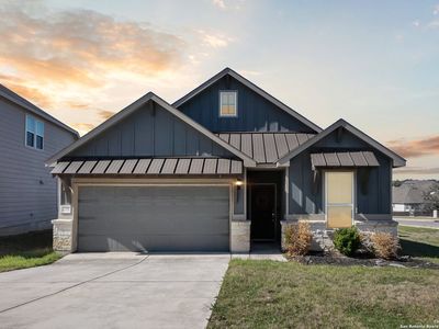 27357 Caroline Way, San Antonio, TX, 78260