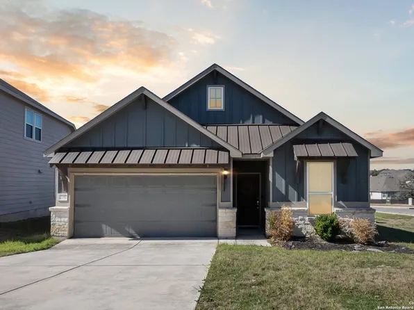 27357 Caroline Way, San Antonio, TX 78260