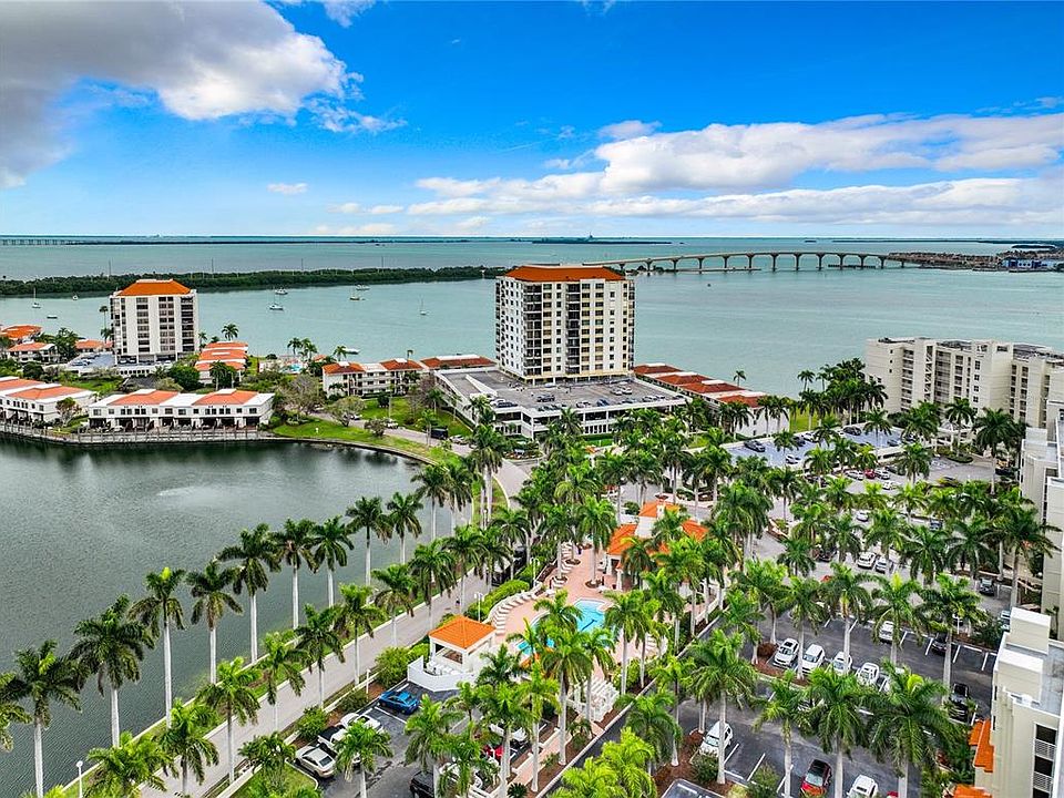 6287 Bahia Del Mar Cir APT 1001, Saint Petersburg, FL 33715 | Zillow