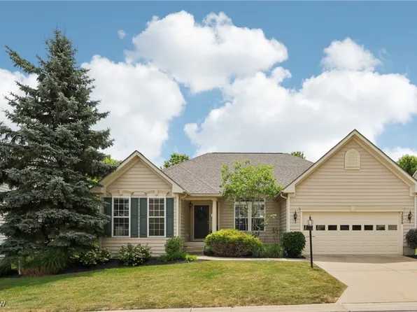 3528 Scotswood Cir, Richfield, OH 44286