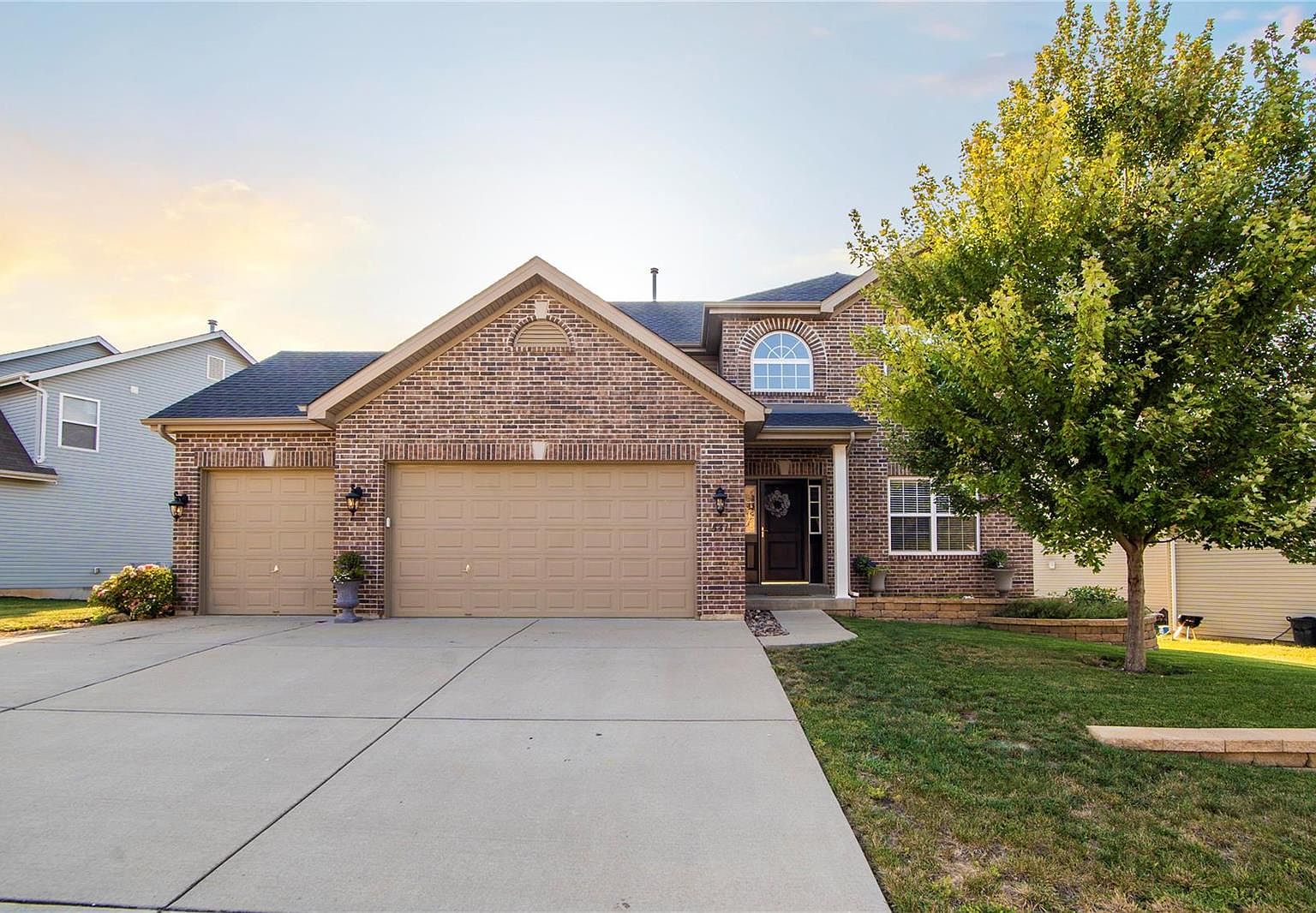 5411 Mirasol Manor Way, Eureka, MO 63025 Zillow