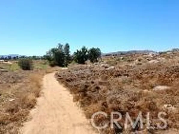 0 W Ellis Ave Lot E, Perris, CA 92570