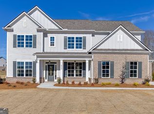 8955 Claude Martin Dr, Gainesville, GA 30506