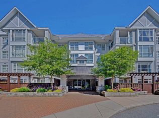 3148 Saint Johns St #210, Pt Moody, BC V3H5E6