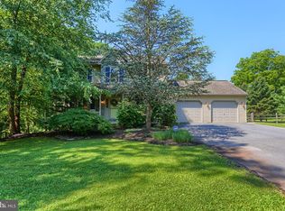 337 Candy Rd, Mohnton, PA 19540