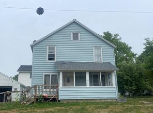 937 S Hayes St, Hastings, MI