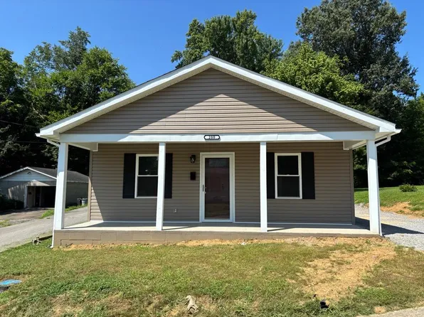200 Kentucky Ave, Providence, KY 42450