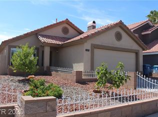 1225 Olvera Way, Las Vegas, NV 89128