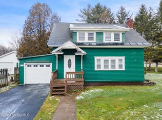 5 Kilfoil St, Cherry Valley, NY 13320