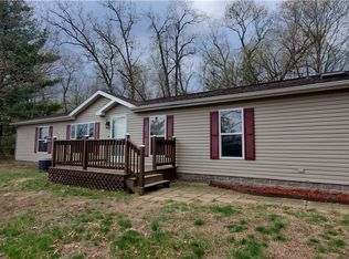 1931 N 989th St, Eau Claire, WI 54701