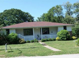 601 E Bates St, Hebron, IN 46341