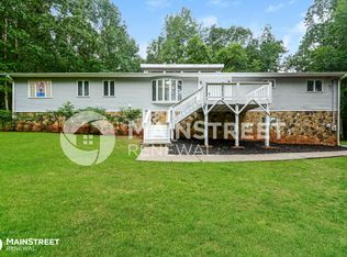 65 Bunnie Trl, Ellenwood, GA 30294