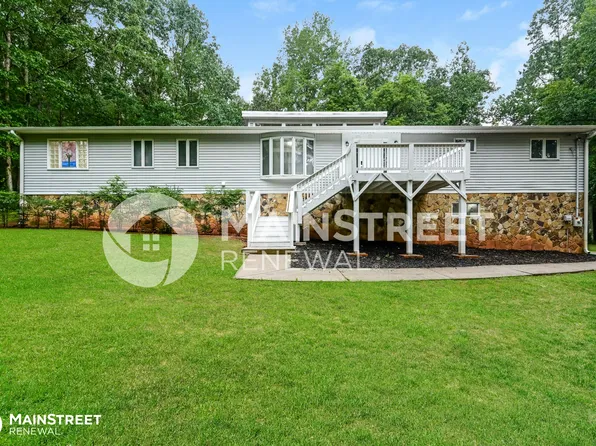 65 Bunnie Trl, Ellenwood, GA 30294