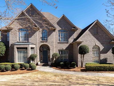 820 Reynolds Crst, Vestavia, AL, 35242