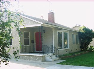 3473 Heather Rd, Long Beach, CA 90808