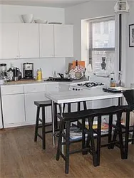 Rented by Living New York