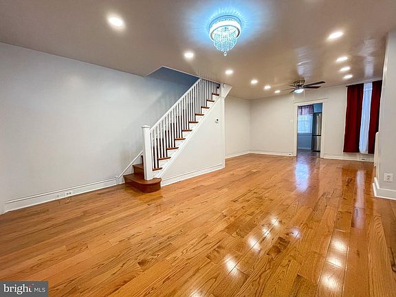 2nd image of 5449 N Marvine St