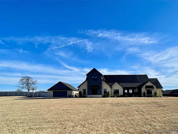 1571 Clara Ct, Fort Gibson, OK 74434 | MLS #2408795 | Zillow