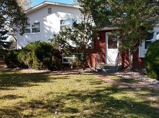 5505 S County Road 7, Fort Collins, CO 80528