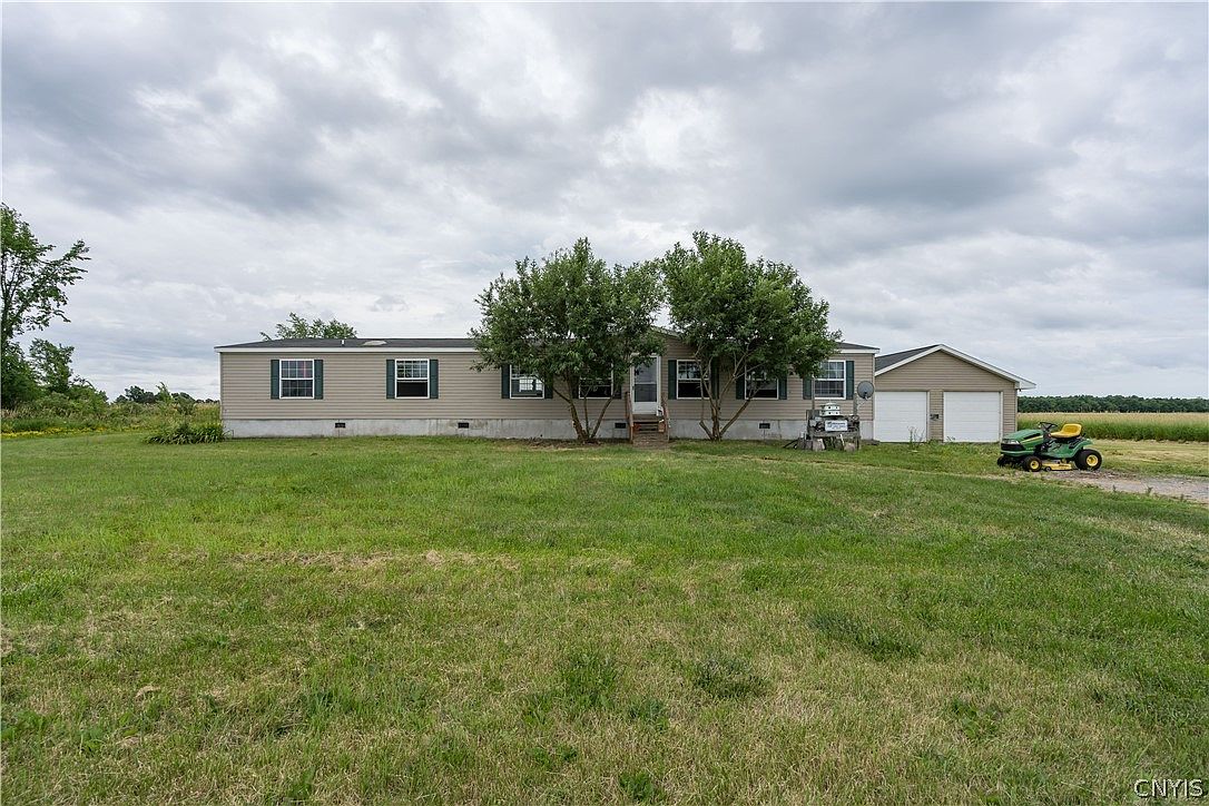 9910 Nys Rte 12E, Chaumont, NY 13622 Zillow