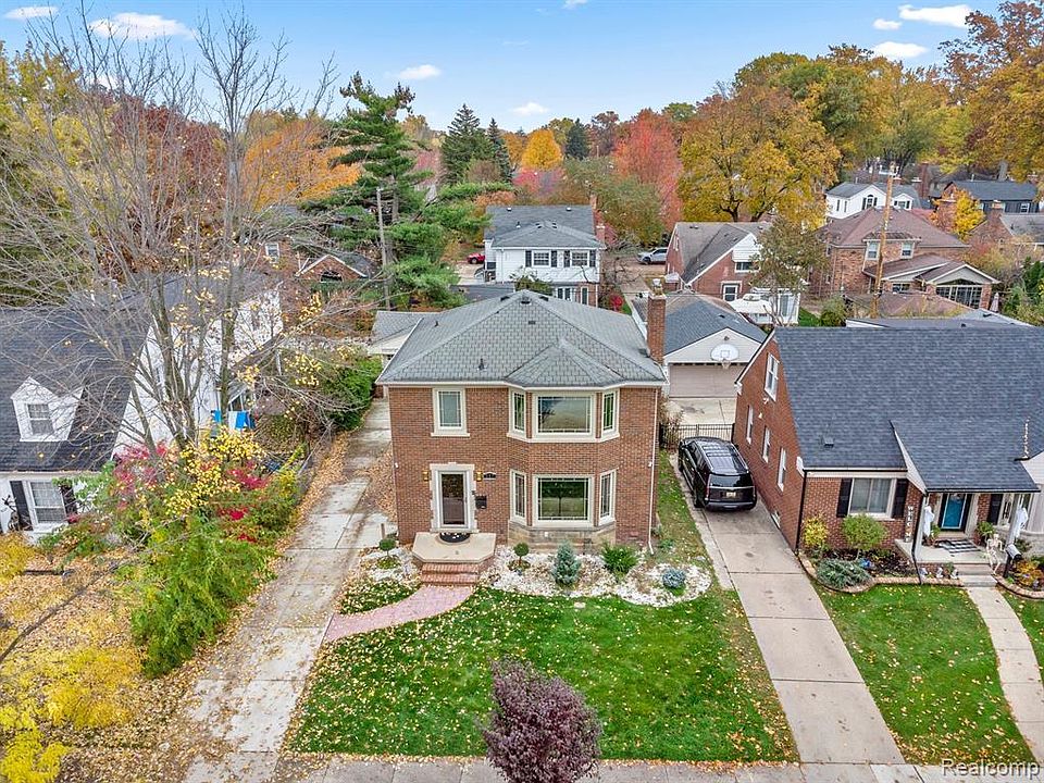 317 S Denwood St, Dearborn, MI 48124 MLS 20230092390 Zillow