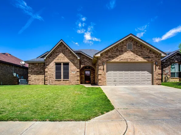 6414 94th St, Lubbock, TX 79424