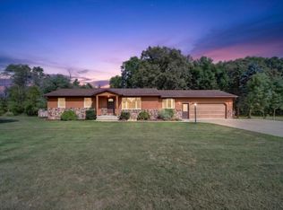 214 S Reed St, Ashley, MI 48806