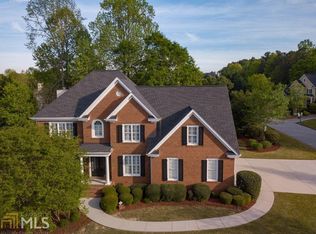1835 Silverstone Dr, Lawrenceville, GA 30045