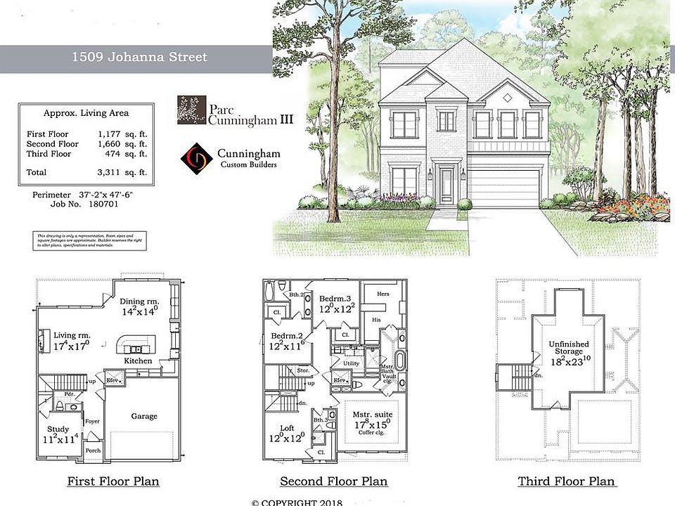 1st image of 1509 Johanna Dr