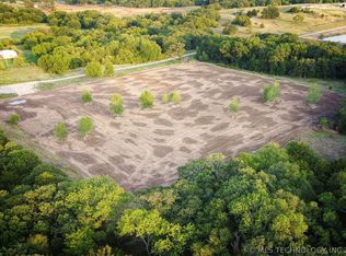 0 Ponderosa Rd, Ardmore, OK 73401