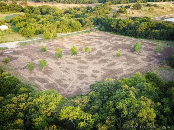 0 Ponderosa Rd, Ardmore, OK 73401